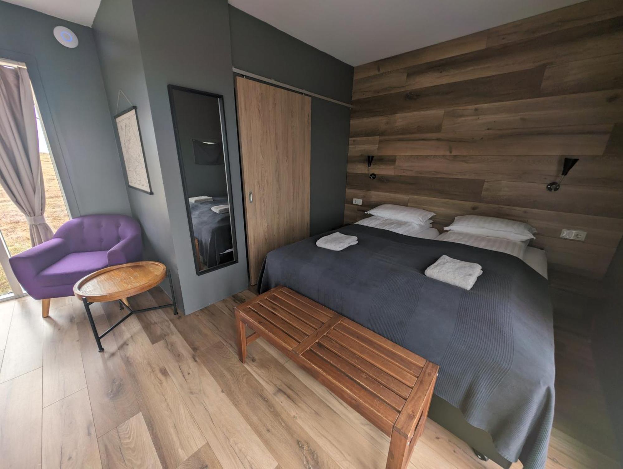 Hotel Hrifunes By Ourhotels ห้อง รูปภาพ