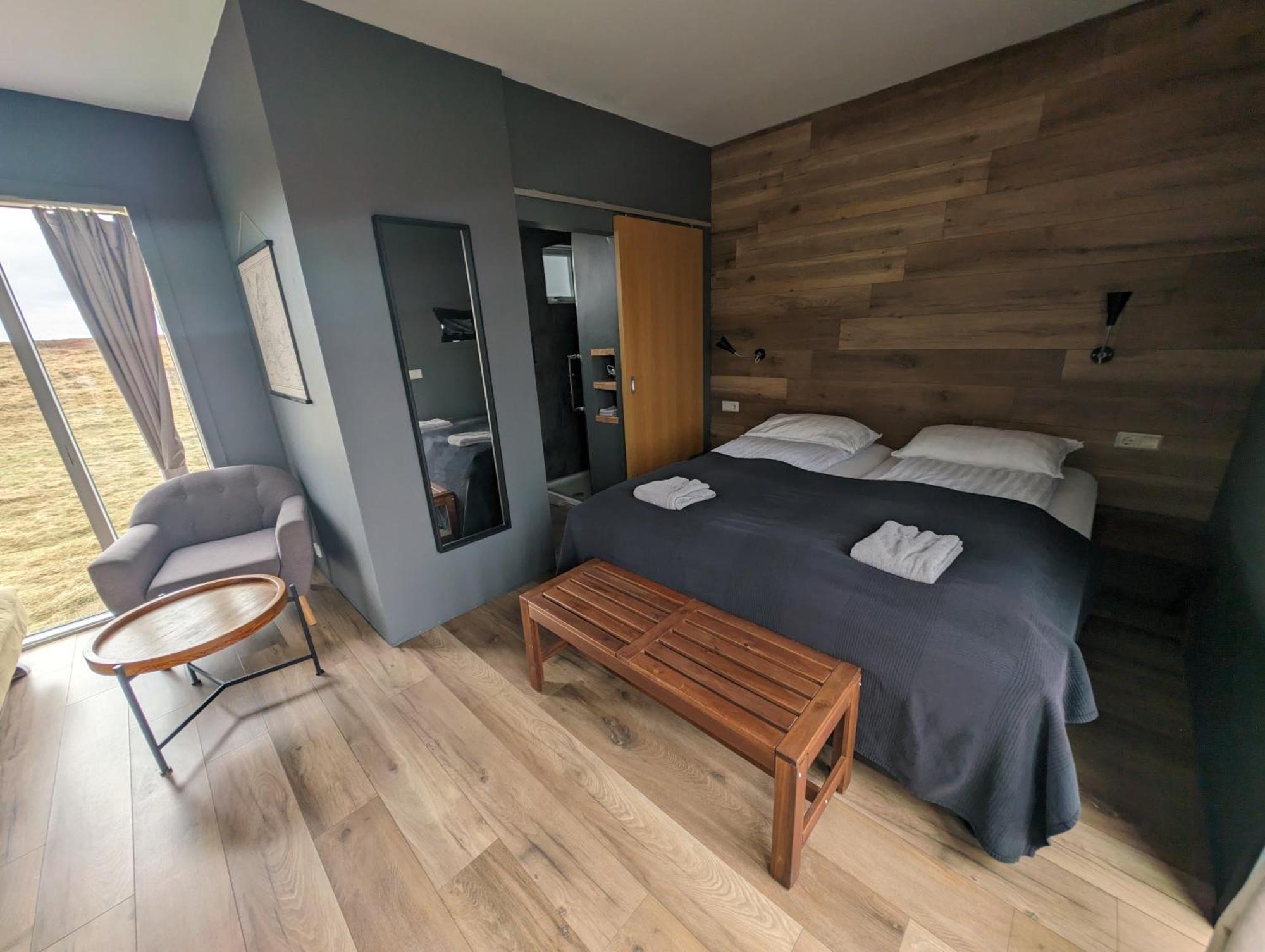 Hotel Hrifunes By Ourhotels ห้อง รูปภาพ