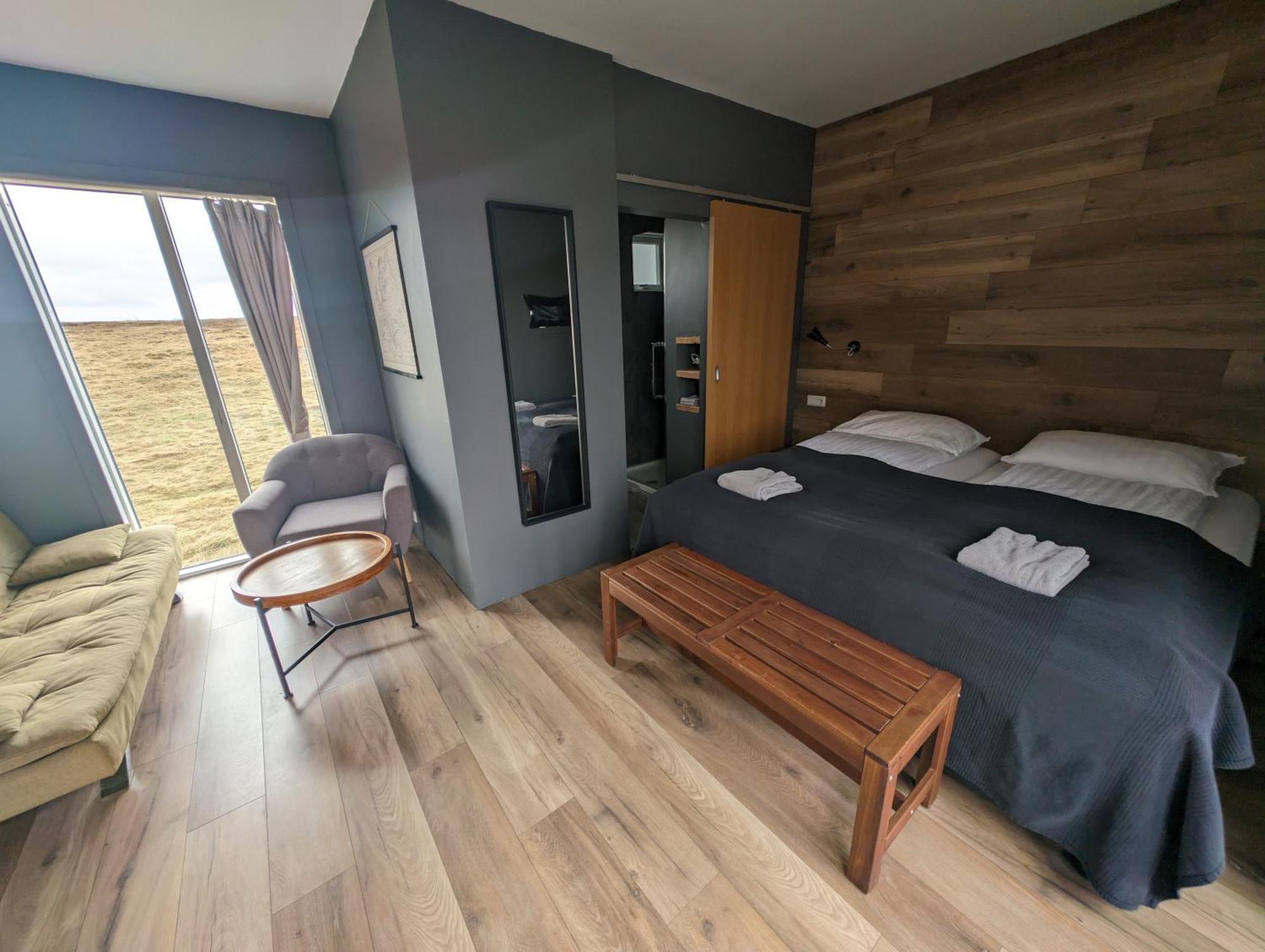Hotel Hrifunes By Ourhotels ภายนอก รูปภาพ