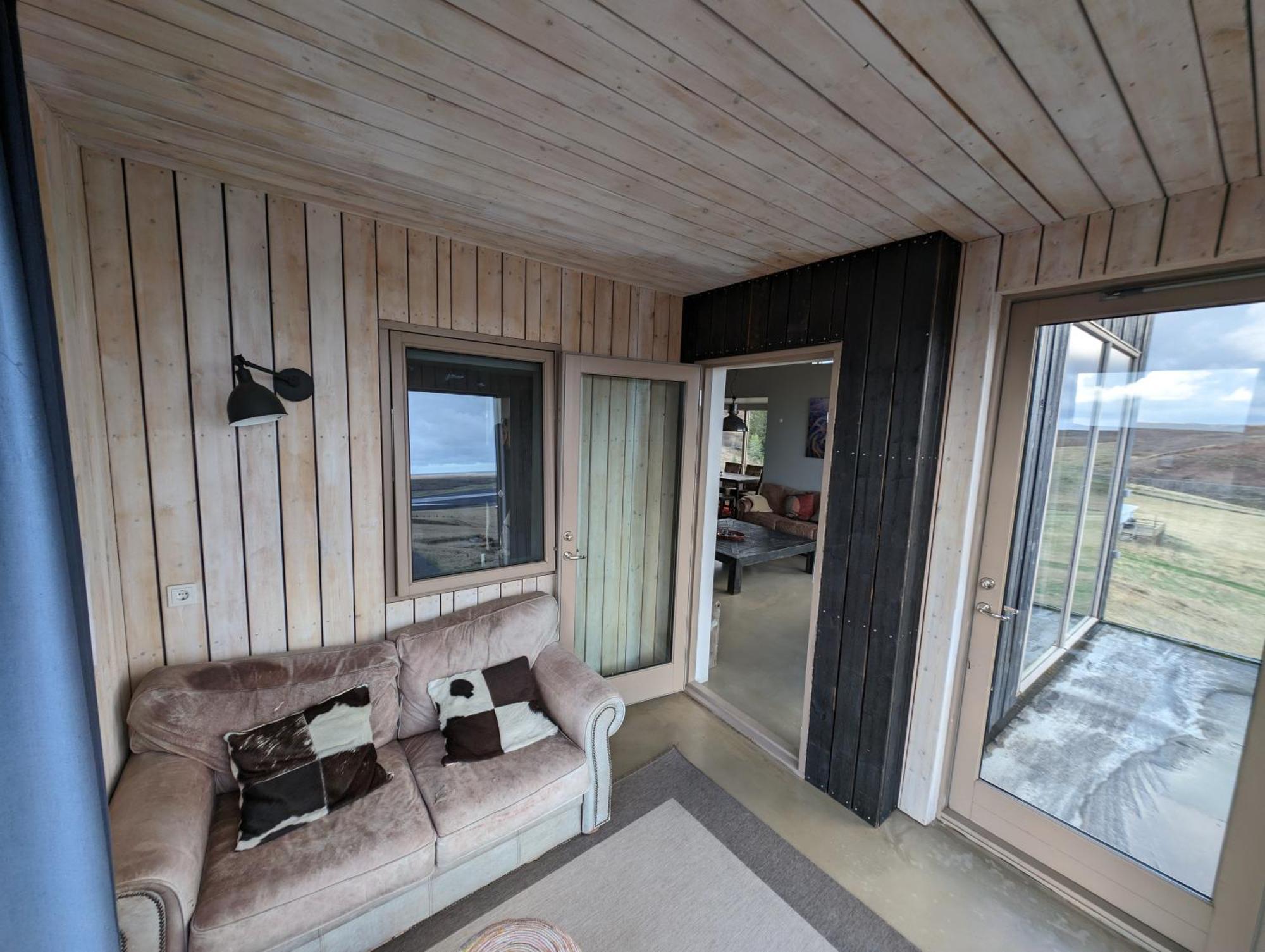 Hotel Hrifunes By Ourhotels ภายนอก รูปภาพ