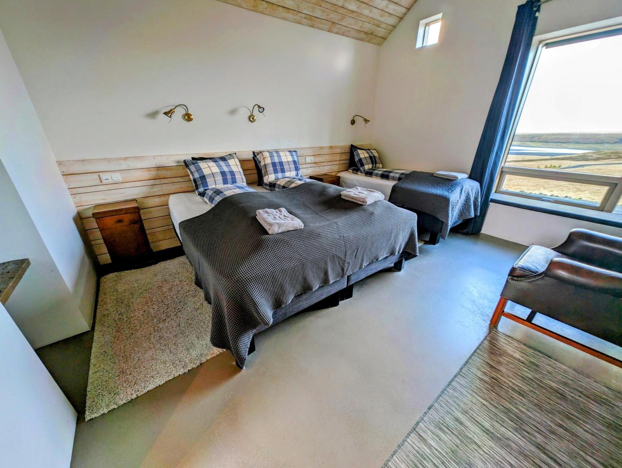 Hotel Hrifunes By Ourhotels ห้อง รูปภาพ