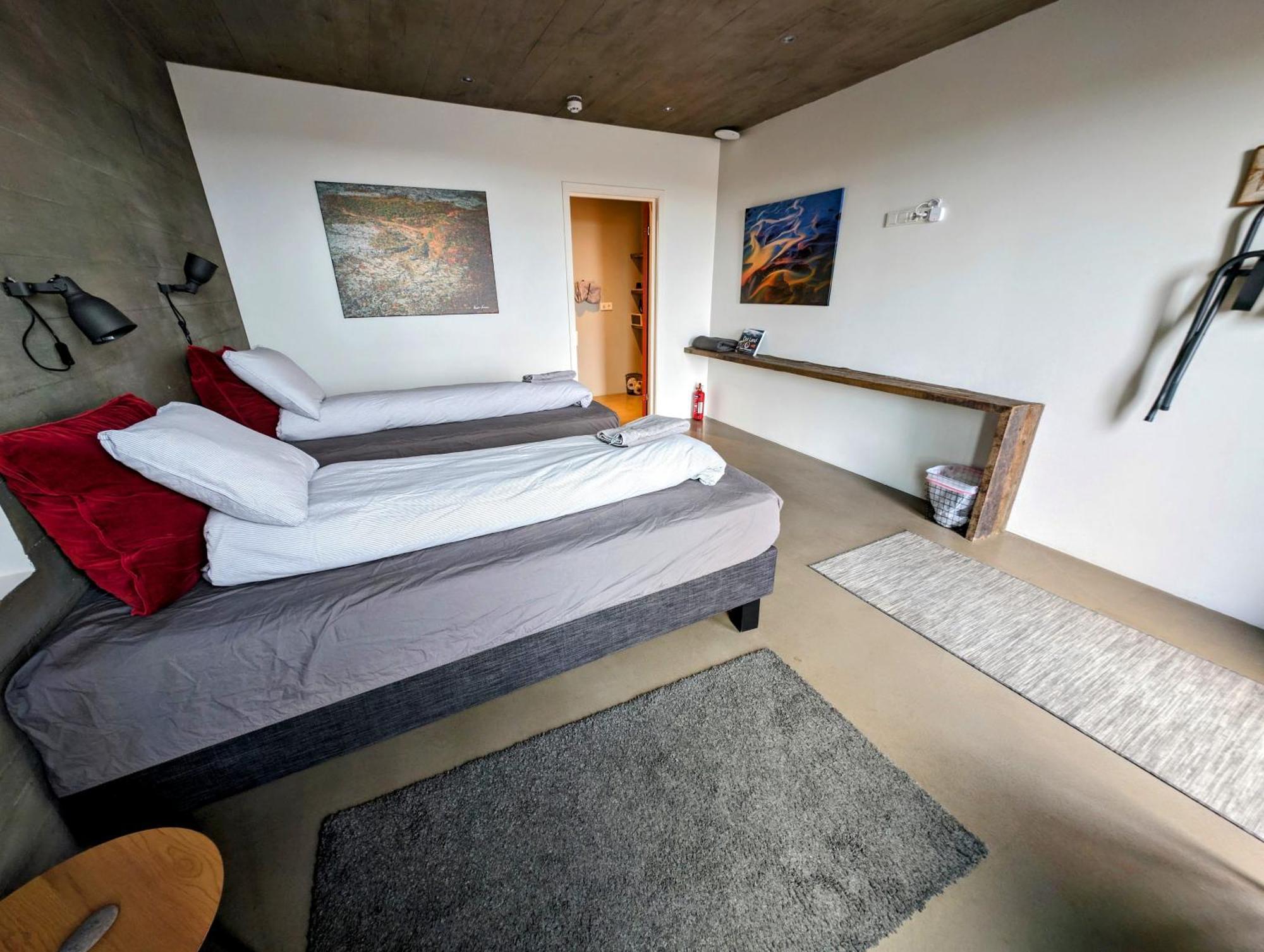 Hotel Hrifunes By Ourhotels ห้อง รูปภาพ