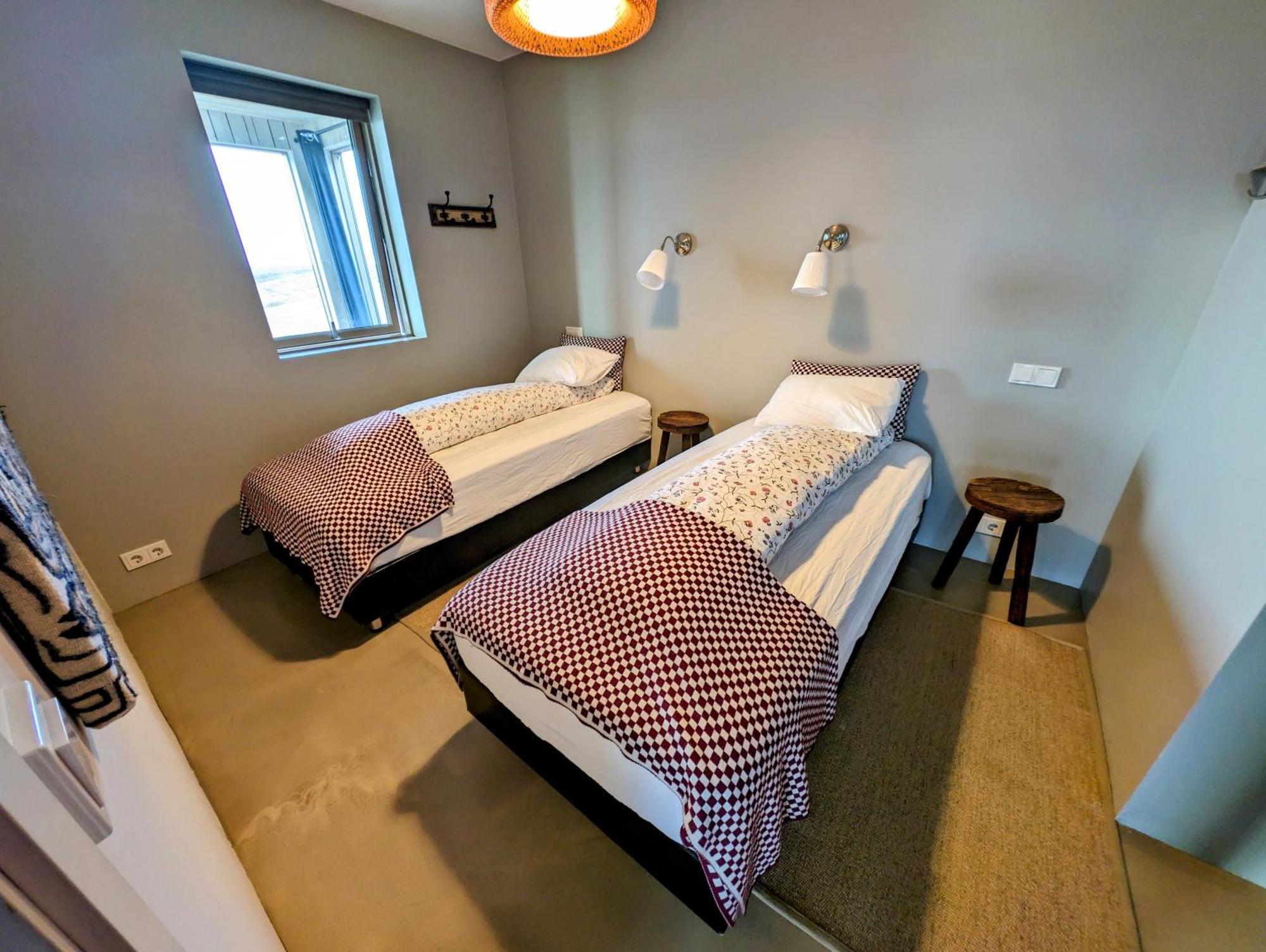 Hotel Hrifunes By Ourhotels ห้อง รูปภาพ