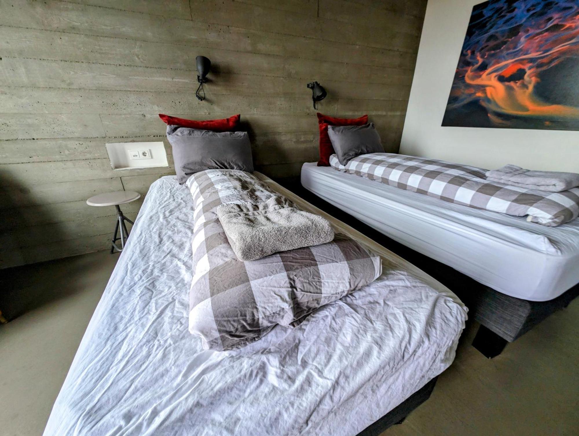 Hotel Hrifunes By Ourhotels ห้อง รูปภาพ