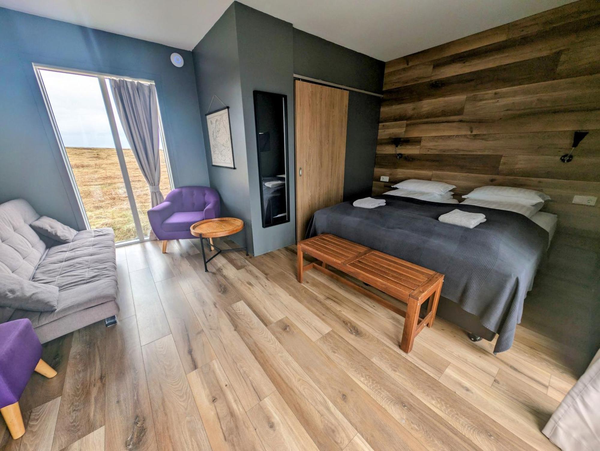 Hotel Hrifunes By Ourhotels ห้อง รูปภาพ