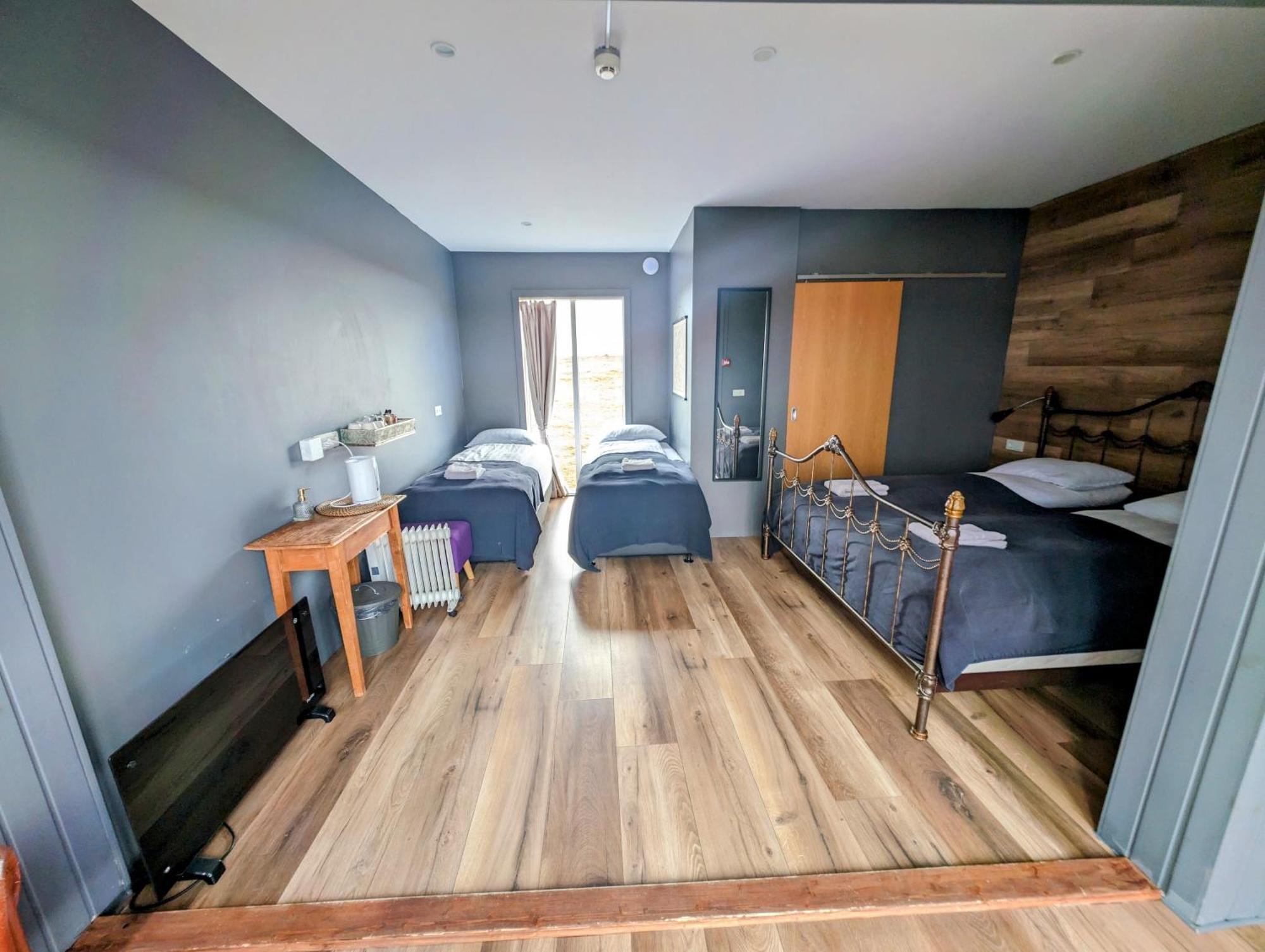 Hotel Hrifunes By Ourhotels ห้อง รูปภาพ