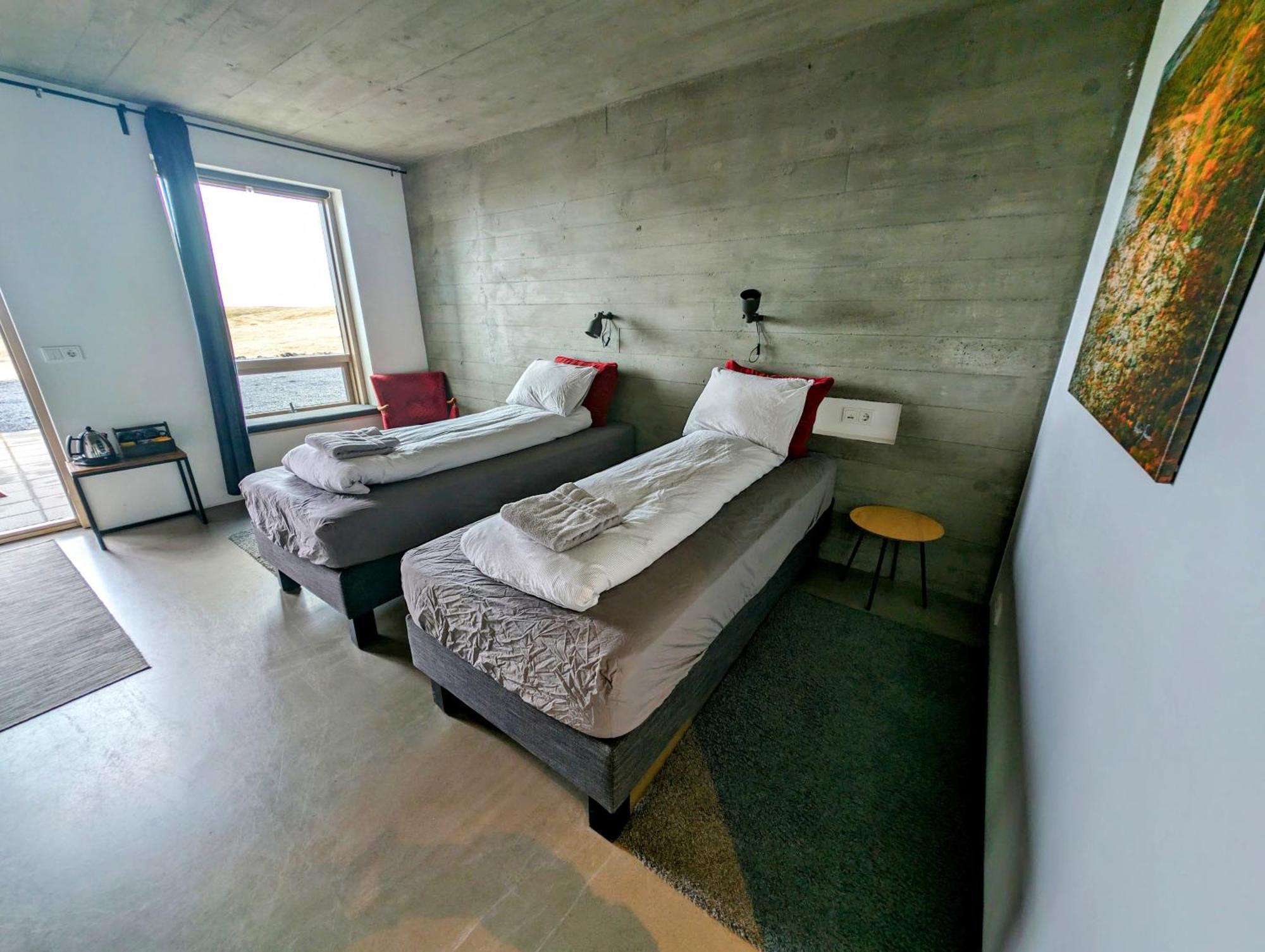 Hotel Hrifunes By Ourhotels ห้อง รูปภาพ
