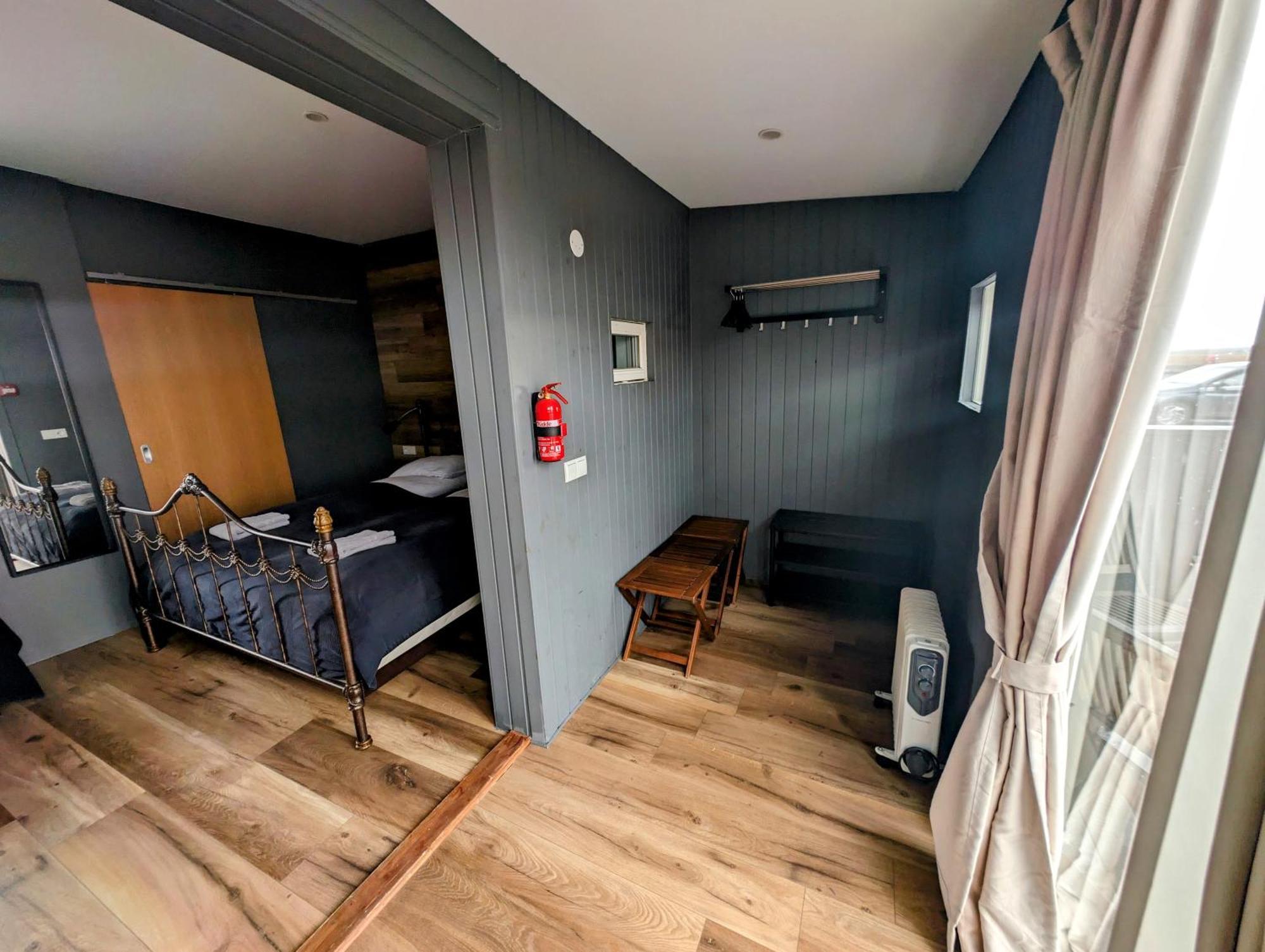 Hotel Hrifunes By Ourhotels ภายนอก รูปภาพ